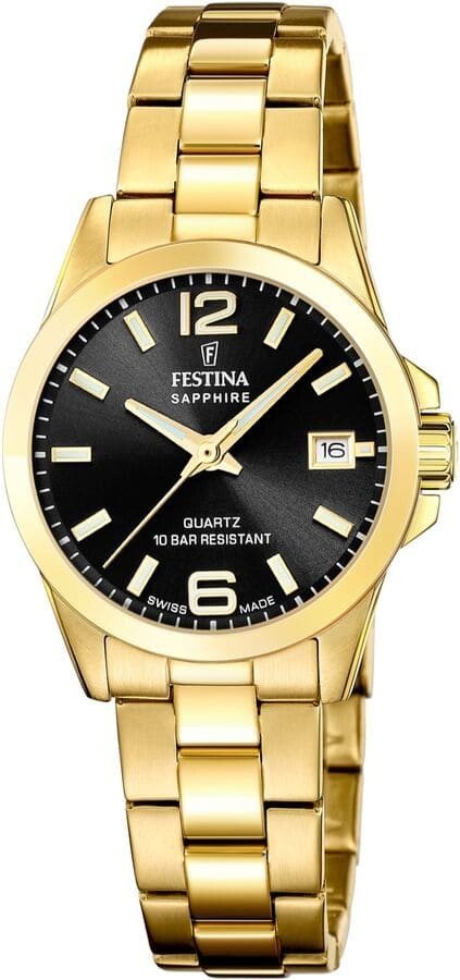 Zegarek damski Festina Swiss Made F20050_4