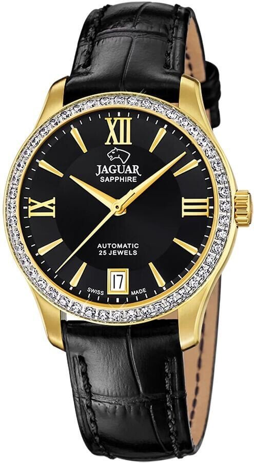 Zegarek damski Jaguar J999_B
