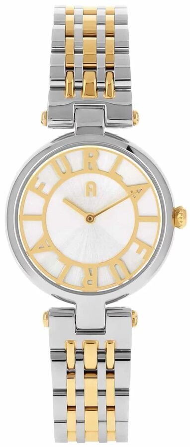 Zegarek damski Furla New Club WW00054002L4