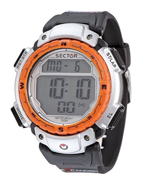 Zegarek unisex Sector R3251172315