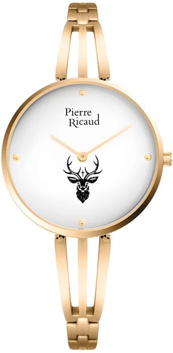 Zegarek damski Pierre Ricaud P22091.1143QRE