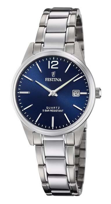Zegarek damski Festina Classic F20509_3