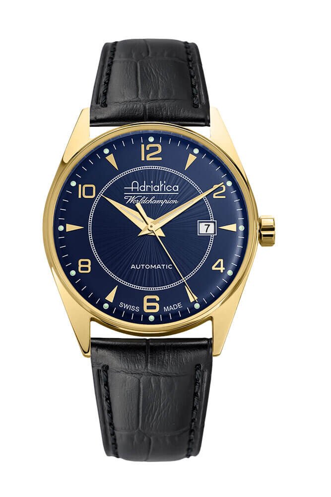 Zegarek męski Adriatica Automatic A8142.1255A