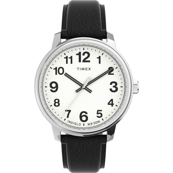 Zegarek męski Timex Easy Reader TW2V21200