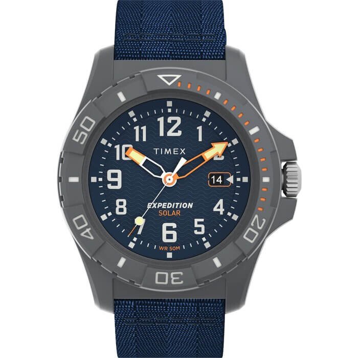 Zegarek męski Timex Expedition North TW2V40300