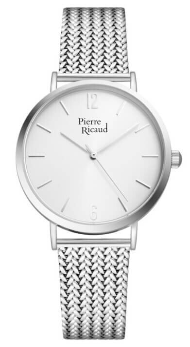 Zegarek damski Pierre Ricaud P22025.5153Q