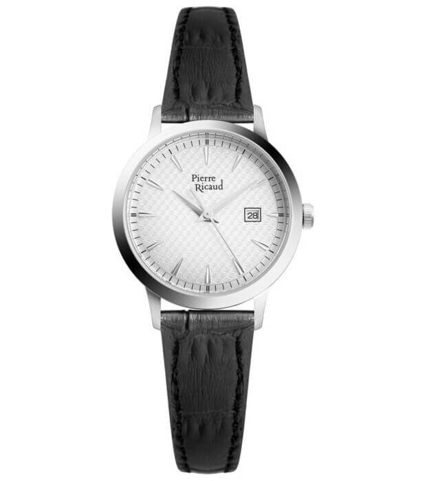Zegarek damski Pierre Ricaud Classic P51023.5212Q