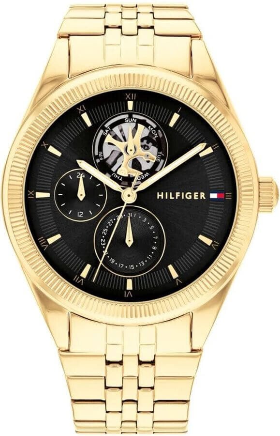 Zegarek damski Tommy Hilfiger Monica 1782717