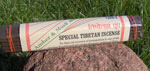 Special Tibetan Amber Musk