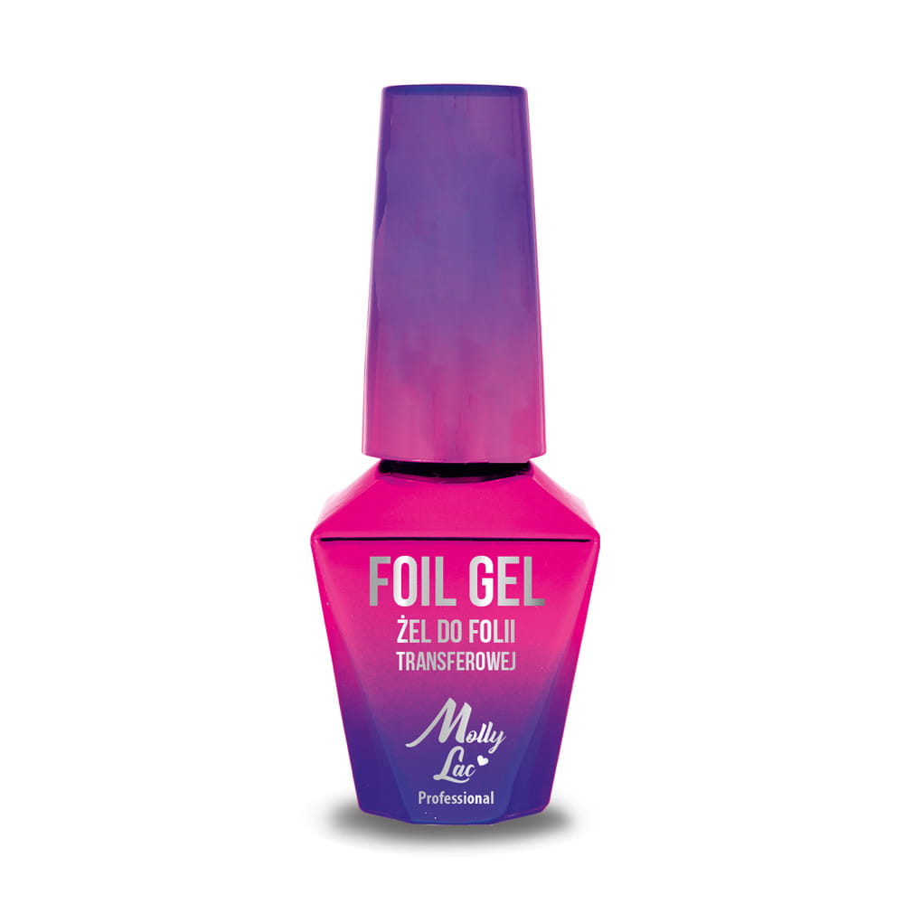Żel do folii transferowej Foil Gel MollyLac 10 g