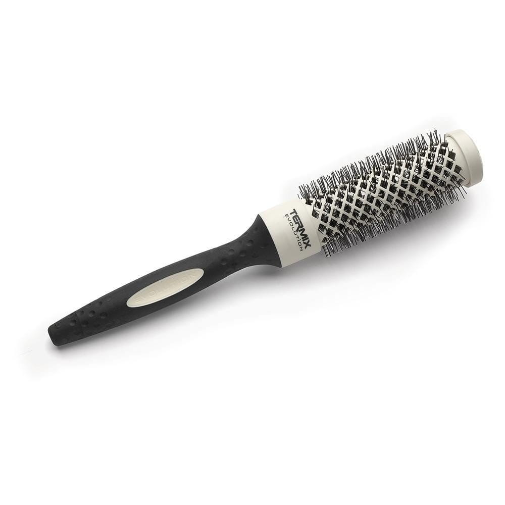 Szczotka evolution soft Termix ø28 włosy cienkie kod 2114004