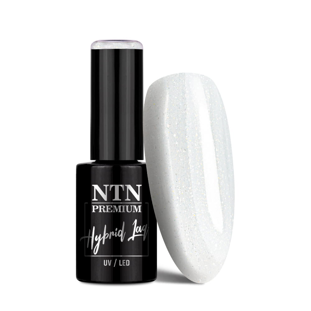 Lakier hybrydowy NTN Premium Limited Edition 5g Nr 318