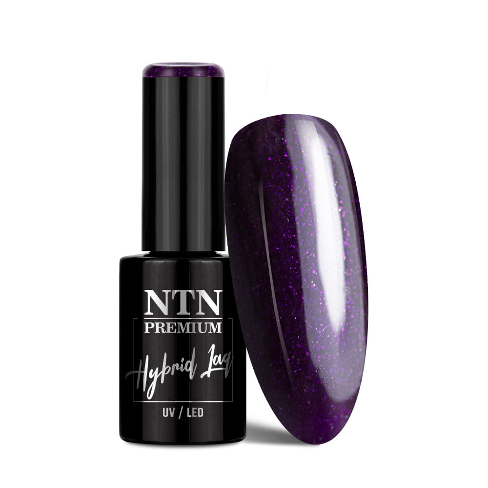 Lakier hybrydowy NTN Premium Limited Edition 5g Nr 329