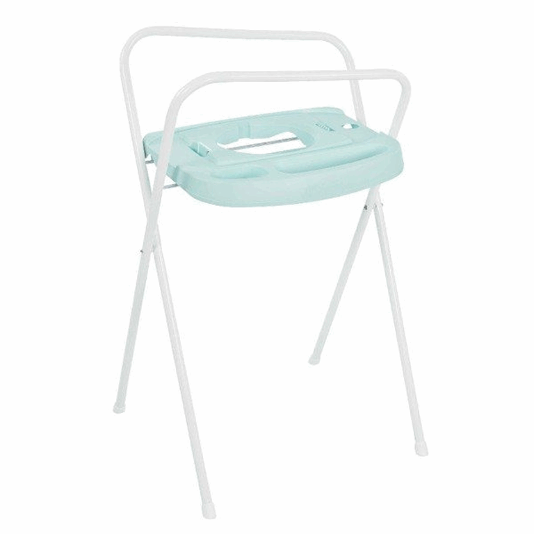 Bébé-Jou Stojak do wanienki 103 cm-Mięta