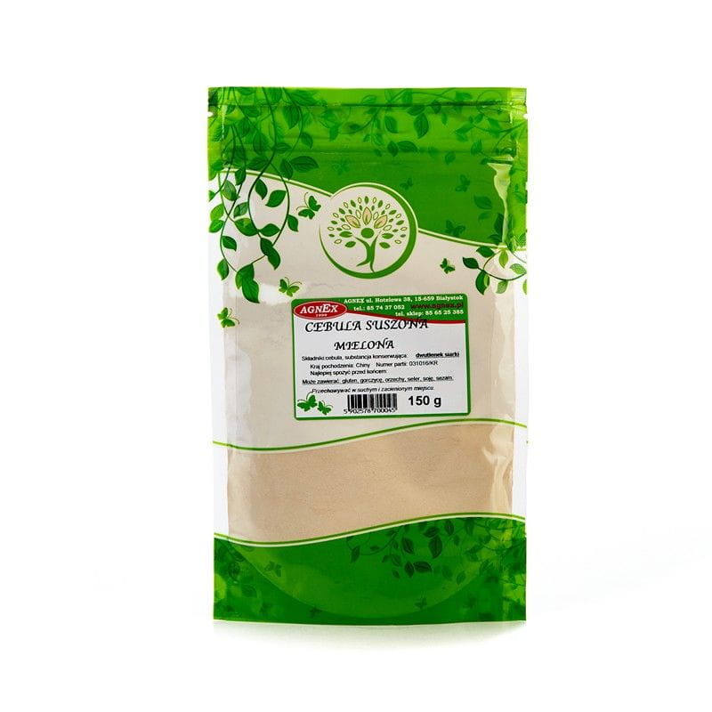 Cebula mielona 150g