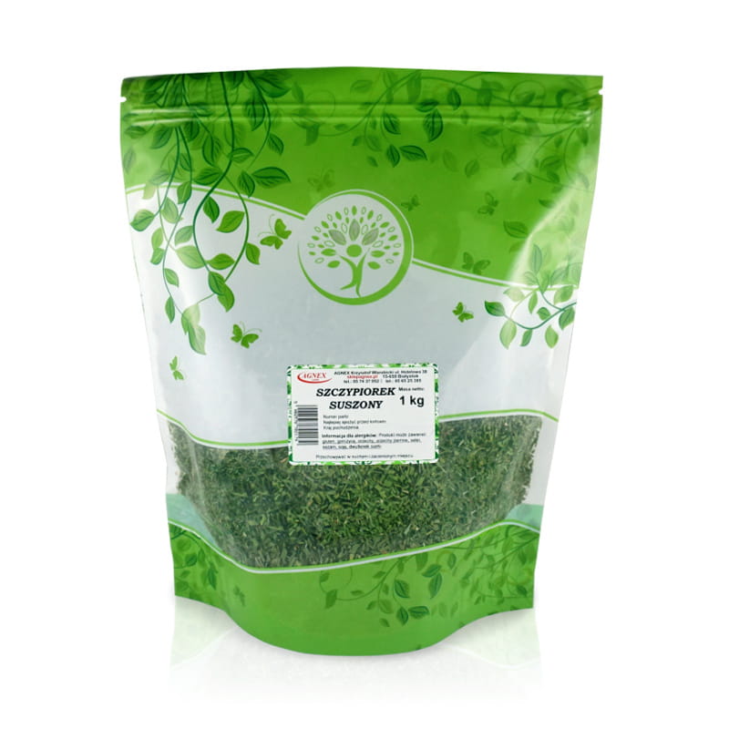 Szczypiorek 1 kg