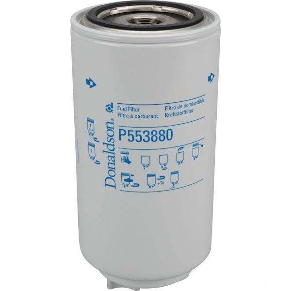 Filtr paliwa Donaldson P553880