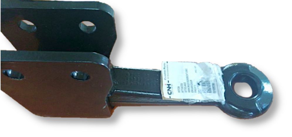 Zaczep prasy New Holland BR6090 CASE RB344 48109598 CNH