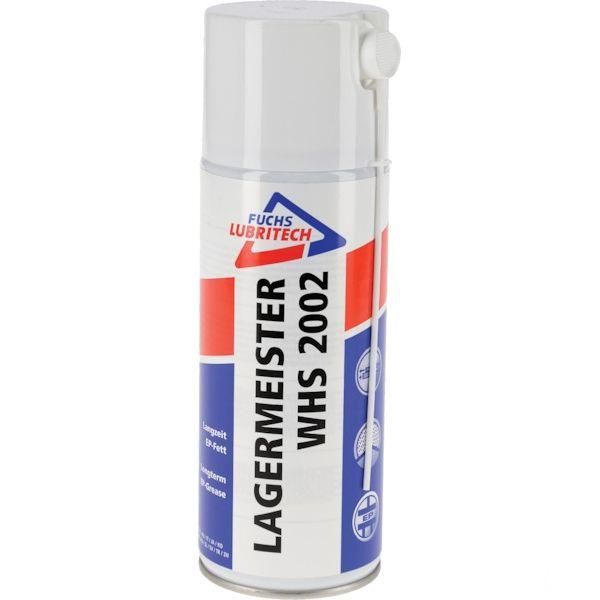 Smar Lagermeister WHS 2002 Fuchs 400 ml Fuchs