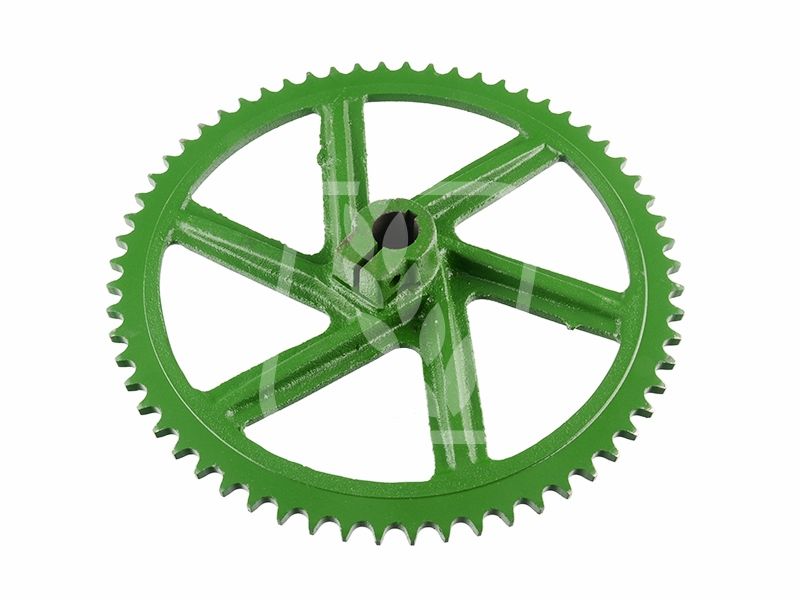 Zębatka John Deere Z62 Z11689