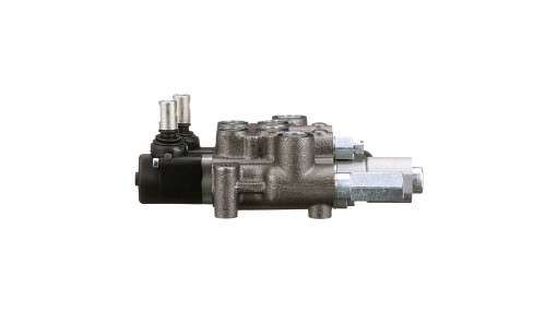Rozdzielacz hydrauliczny New Holland TD CASE JX 47484296 CNH