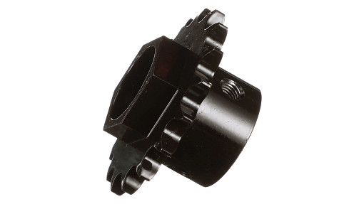Koło zębate zbieracza 87602188 New Holland CNH