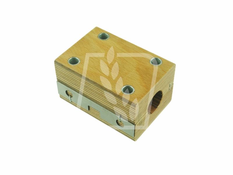 Panewka drewniana Fi-31mm 618083