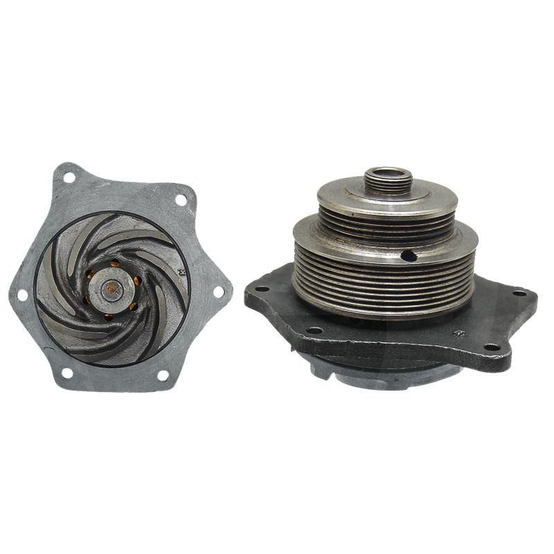 Wkład pompy wodnej CASE Fiat Ford New Holland 82847714
