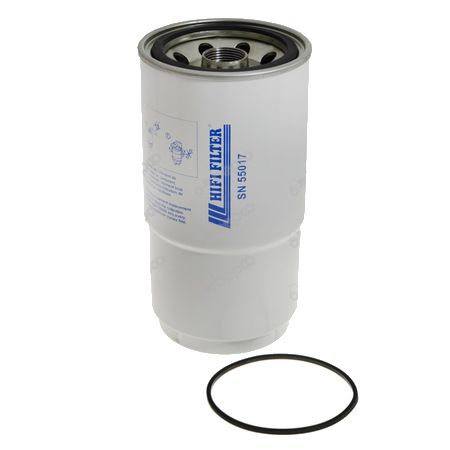 Filtr paliwa New Holland CR T9 CASE 84423586