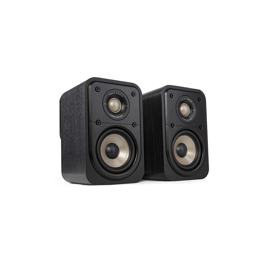 Kolumna polk audio signature es10 black