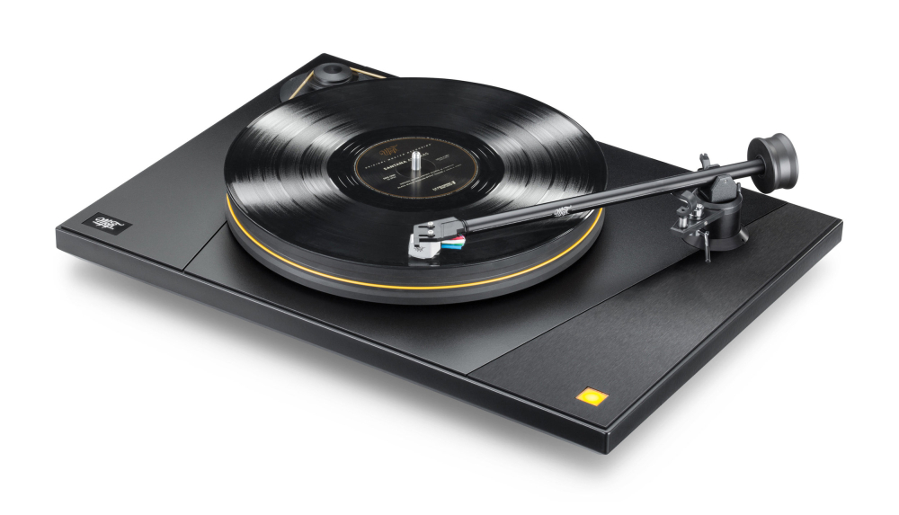 Gramofon mofi electronics ultradeck+