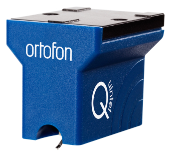 Wkładka mc ortofon quintet blue