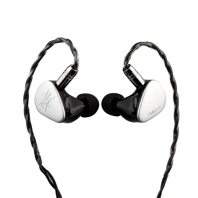 Kiwi ears quintet