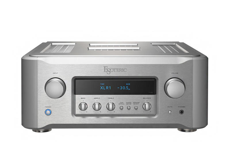 Esoteric f-05