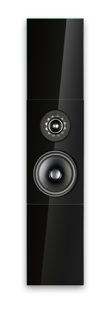 Kolumna ścienna audio physic classic on-wall 2