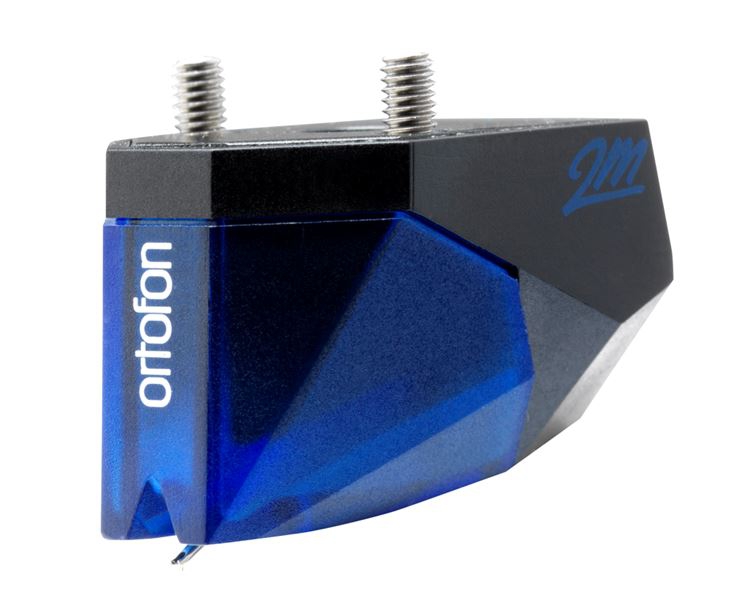 Wkładka gramofonowa ortofon 2m blue verso
