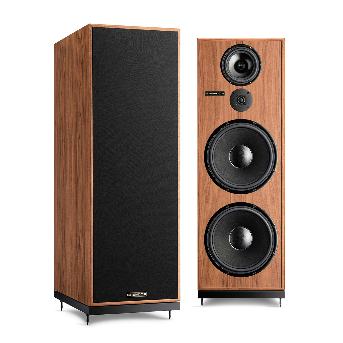 Spendor classic 200