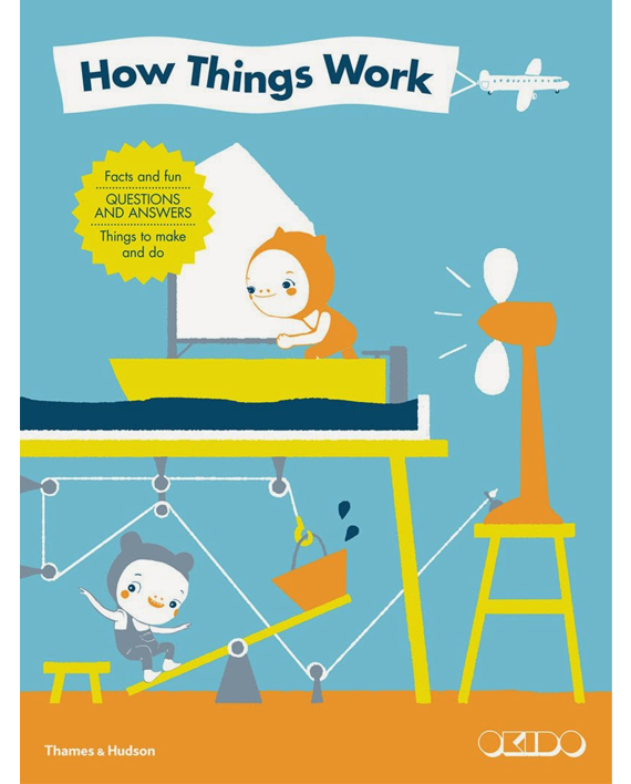 How Things Work