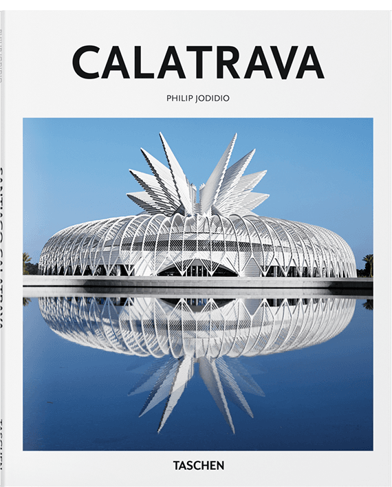 Calatrava. Basic Architecture Series