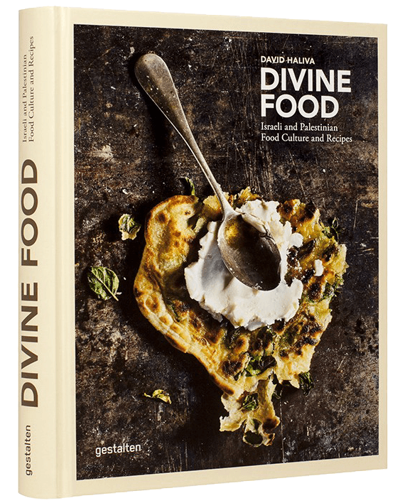 Divine Food