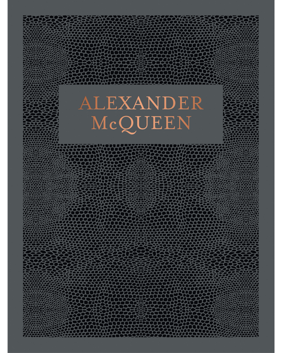 Alexander McQueen