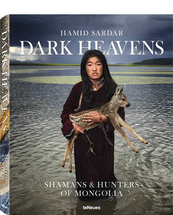Dark Heavens