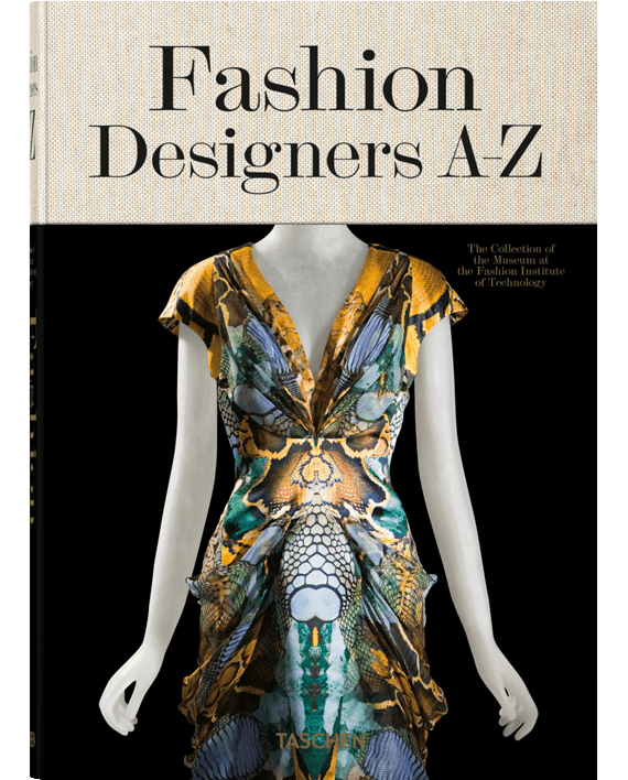 Fashion Designers A–Z