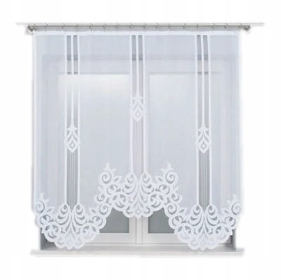 Firana Gotowa Aralia 155x160cm
