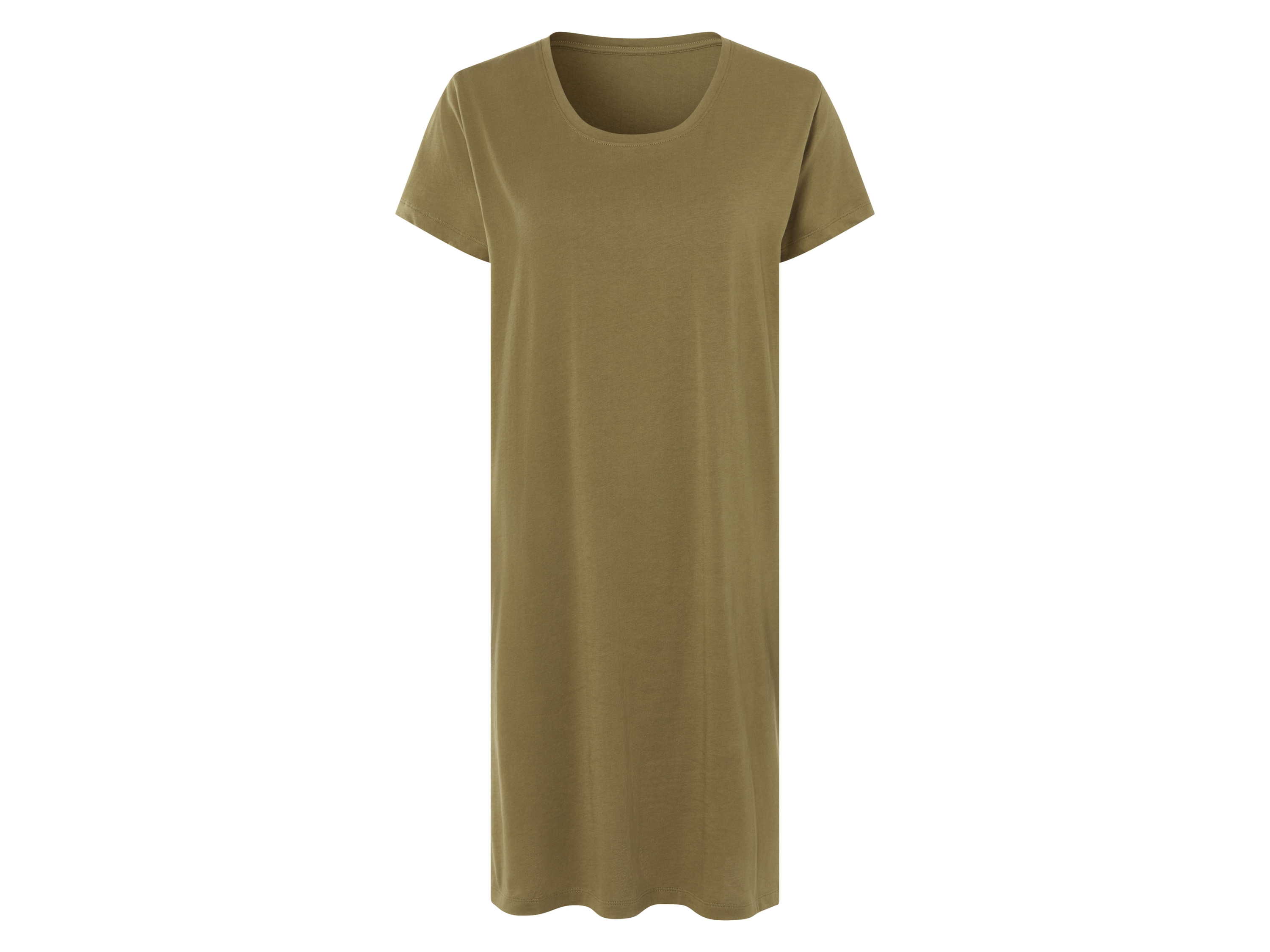 esmara Sukienka damska Khaki, L44/46