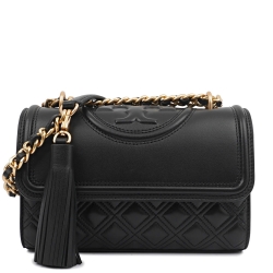 TORBA Tory Burch FLEMING 75576 01-BLACK