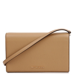 TORBA Michael Kors JET SET 32S4GJ6C6L 22-CAMEL