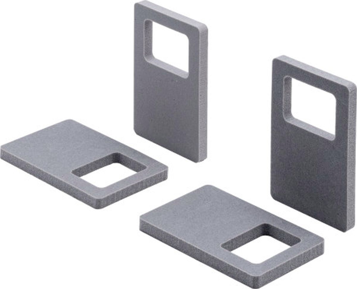 Darmowa Dostawa - Płytka Duravit DuraSystem WD6015000000