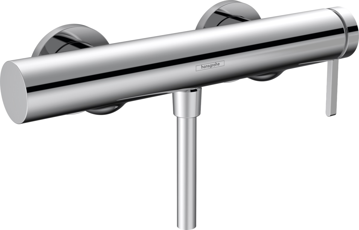 Darmowa Dostawa - Bateria prysznicowa Hansgrohe Finoris 76620000