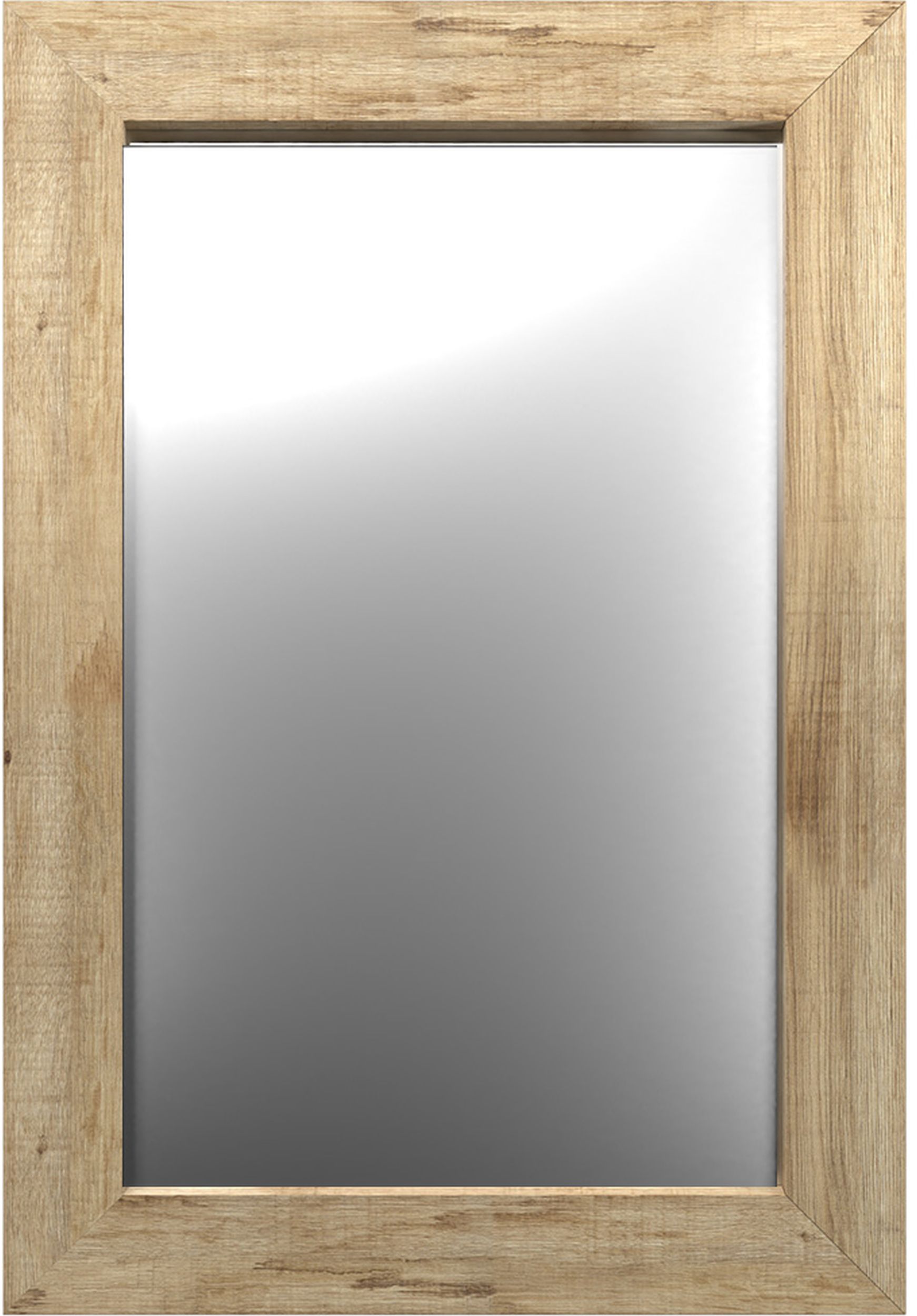Darmowa Dostawa - Lustro 60x86 cm Styler Jyvaskyla LU12326